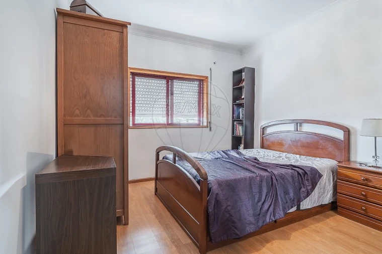 Apartamento T3 para Venda em Santa Marinha e São Pedro da Afurada Foto 9