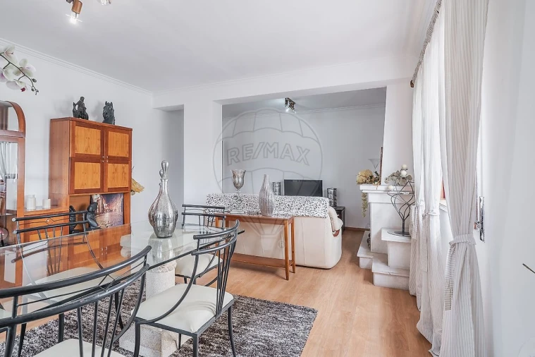 Apartamento T3 para Venda em Santa Marinha e São Pedro da Afurada Foto 23