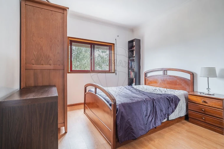 Apartamento T3 para Venda em Santa Marinha e São Pedro da Afurada Foto 11