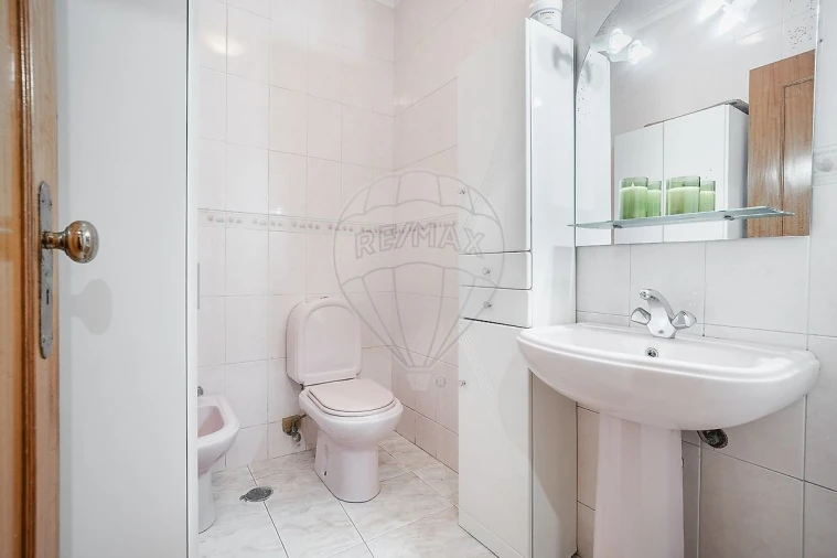Apartamento T3 para Venda em Santa Marinha e São Pedro da Afurada Foto 24