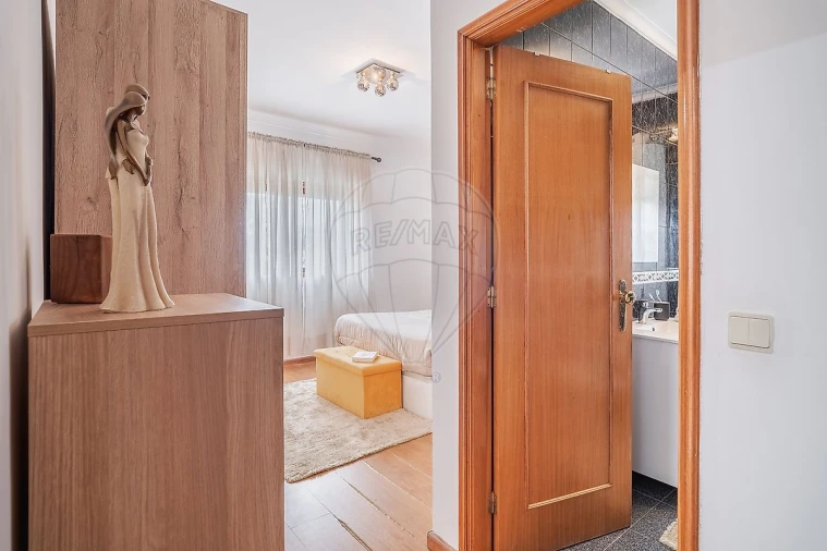Apartamento T3 para Venda em Santa Marinha e São Pedro da Afurada Foto 5