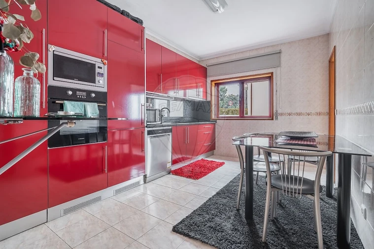 Apartamento T3 para Venda em Santa Marinha e São Pedro da Afurada Foto 25