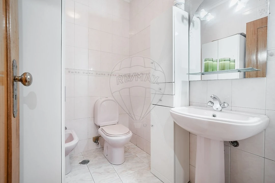 Apartamento T3 para Venda em Santa Marinha e São Pedro da Afurada Foto 24