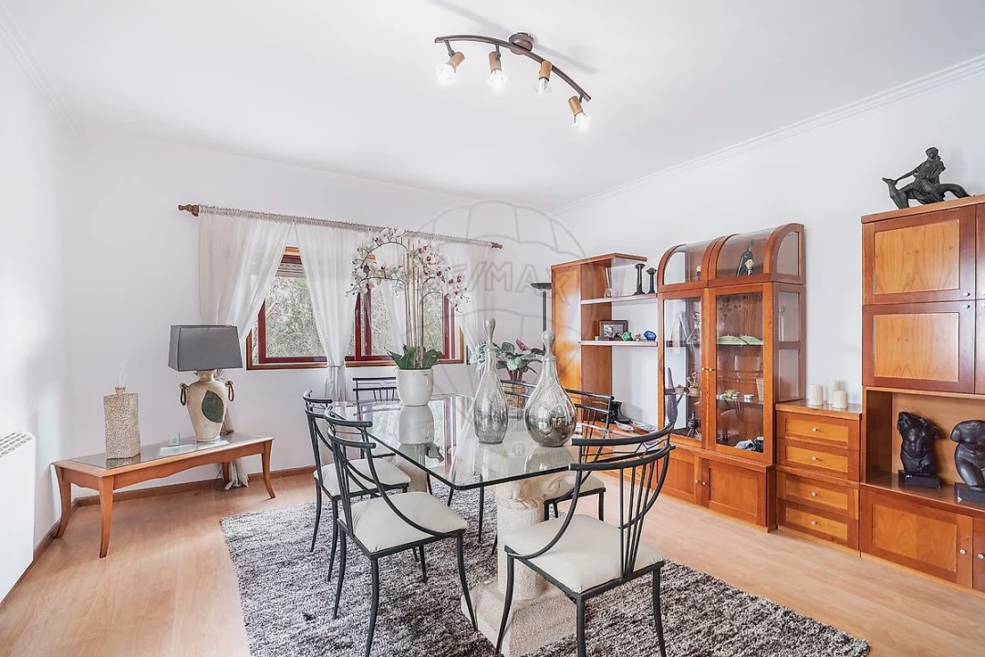 Apartamento T3 para Venda em Santa Marinha e São Pedro da Afurada Foto 22