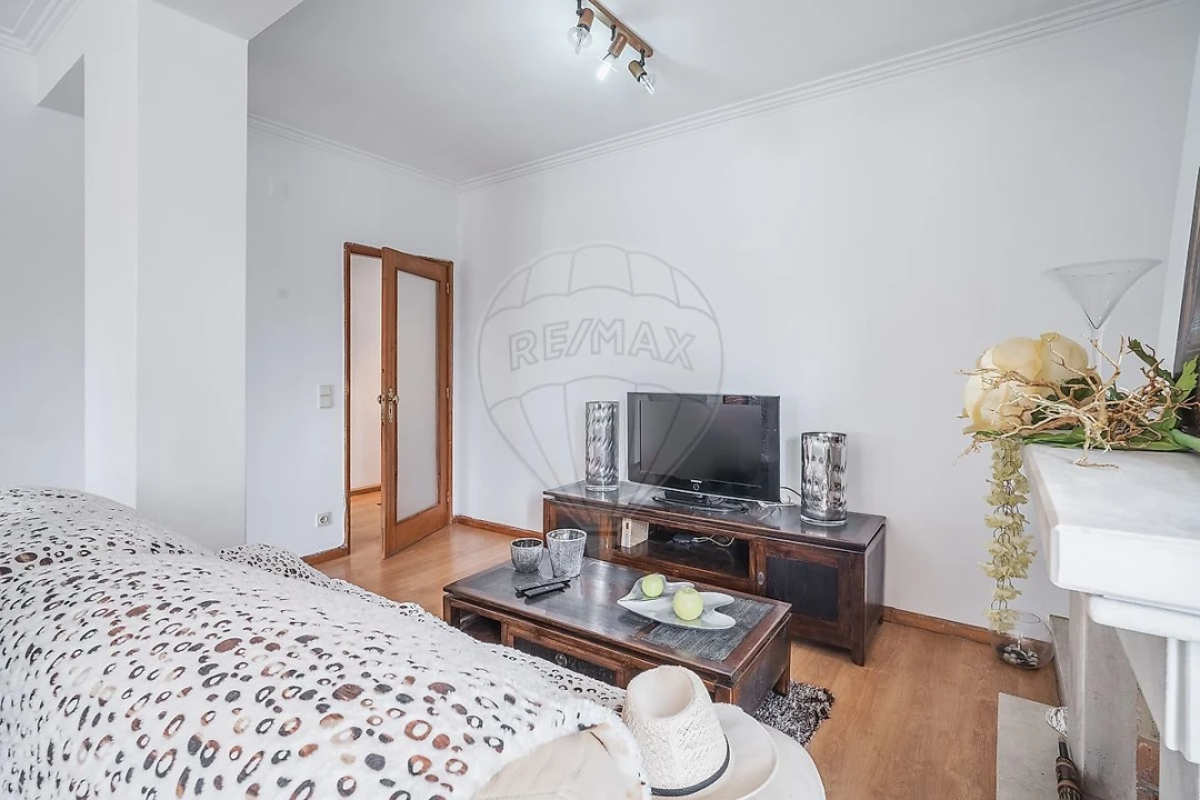 Apartamento T3 para Venda em Santa Marinha e São Pedro da Afurada Foto 20