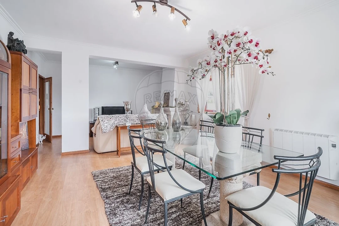 Apartamento T3 para Venda em Santa Marinha e São Pedro da Afurada Foto 21