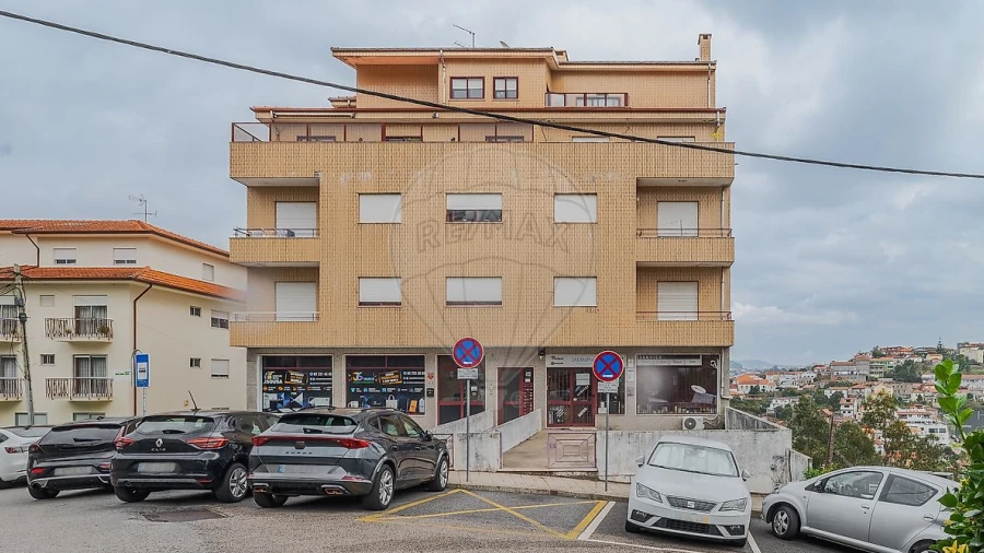 Apartamento T3 para Venda em Santa Marinha e São Pedro da Afurada