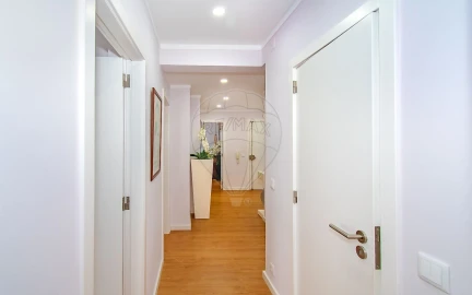 Apartamento T3 para Arrendamento em Póvoa de Santa Iria e Forte da Casa