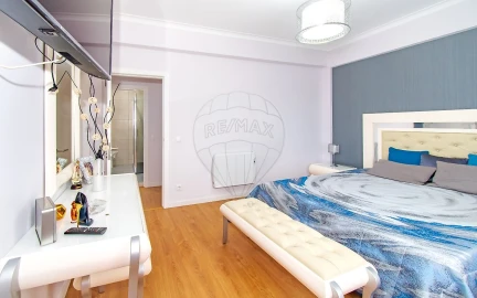 Apartamento T3 para Arrendamento em Póvoa de Santa Iria e Forte da Casa