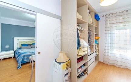 Apartamento T3 para Arrendamento em Póvoa de Santa Iria e Forte da Casa