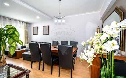 Apartamento T3 para Arrendamento em Póvoa de Santa Iria e Forte da Casa