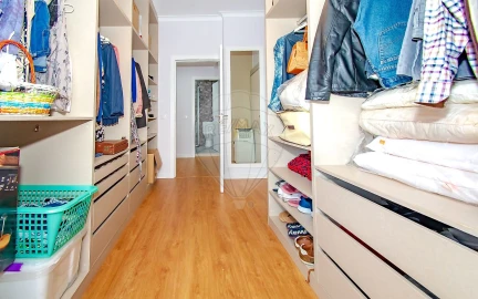 Apartamento T3 para Arrendamento em Póvoa de Santa Iria e Forte da Casa