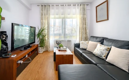 Apartamento T3 para Arrendamento em Póvoa de Santa Iria e Forte da Casa