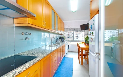 Apartamento T3 para Arrendamento em Póvoa de Santa Iria e Forte da Casa