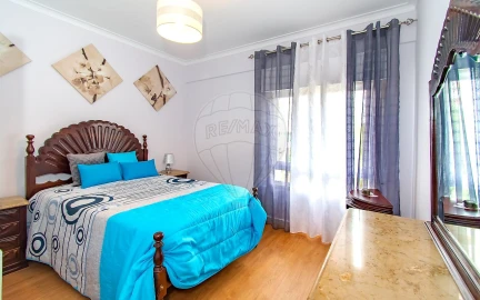 Apartamento T3 para Arrendamento em Póvoa de Santa Iria e Forte da Casa