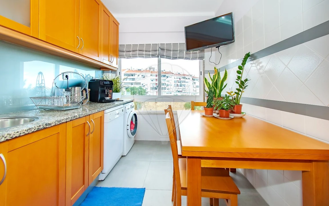 Apartamento T3 para Arrendamento em Póvoa de Santa Iria e Forte da Casa Foto 15
