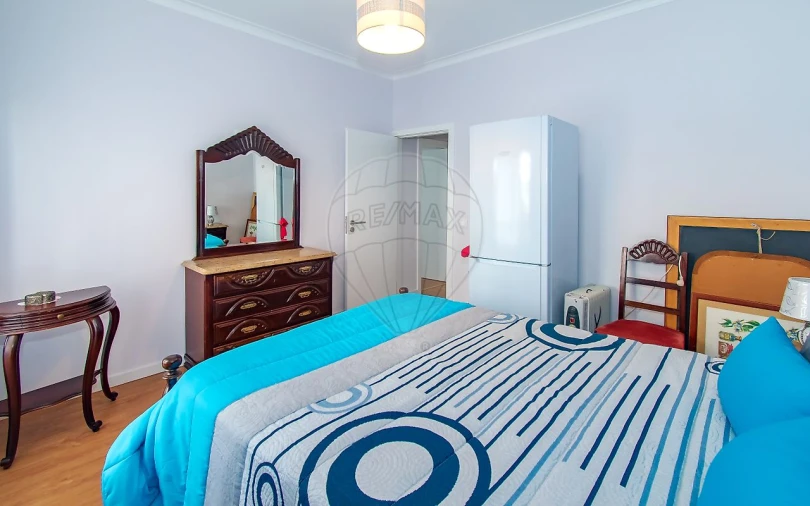 Apartamento T3 para Arrendamento em Póvoa de Santa Iria e Forte da Casa Foto 3