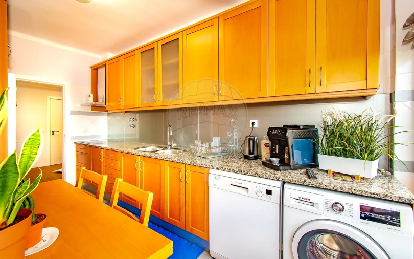 Apartamento T3 para Arrendamento em Póvoa de Santa Iria e Forte da Casa Foto 16