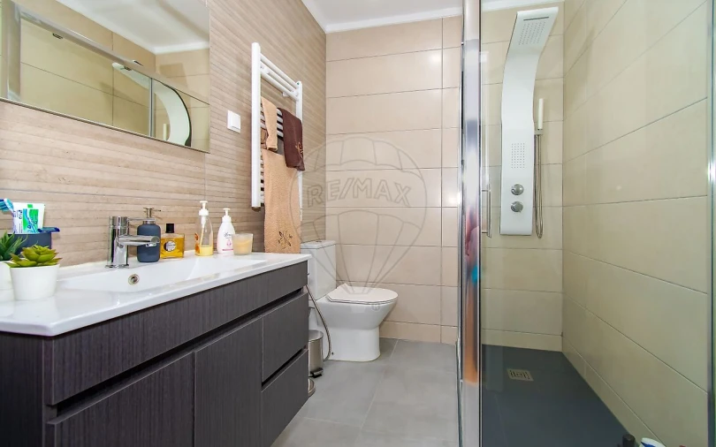Apartamento T3 para Arrendamento em Póvoa de Santa Iria e Forte da Casa Foto 14