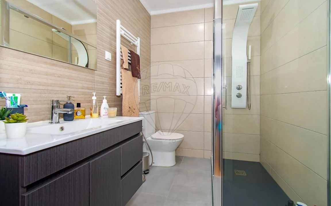 Apartamento T3 para Arrendamento em Póvoa de Santa Iria e Forte da Casa Foto 14