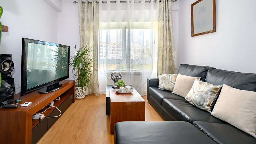 Apartamento T3 para Arrendamento em Póvoa de Santa Iria e Forte da Casa