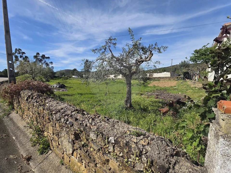 Terreno para Venda em Envendos Foto 1