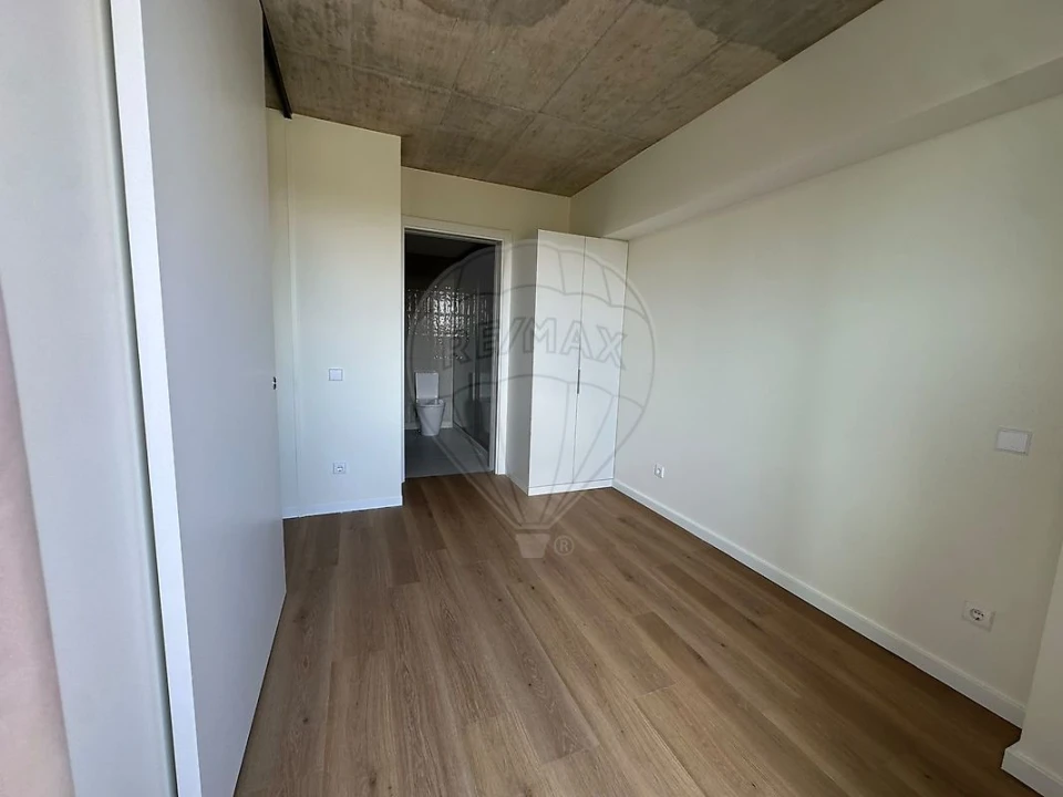 Apartamento T1 para Arrendamento em Matosinhos e Leça da Palmeira Foto 3