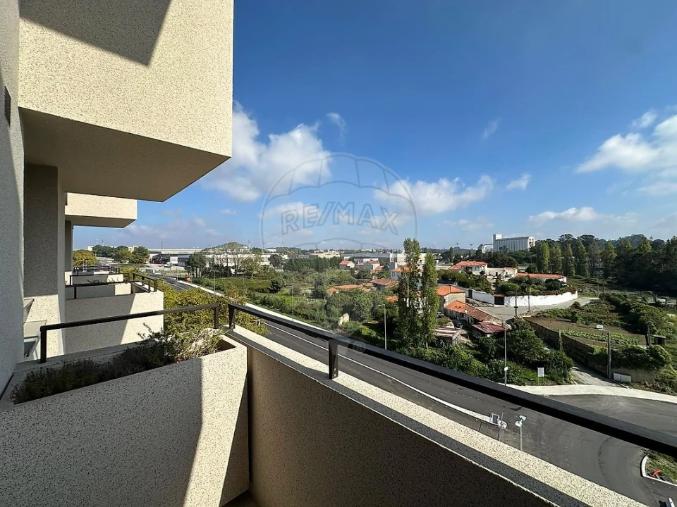 Apartamento T1 para Arrendamento em Matosinhos e Leça da Palmeira Foto 12