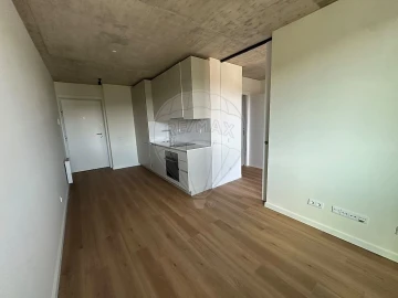 Apartamento T1 para Arrendamento em Matosinhos e Leça da Palmeira