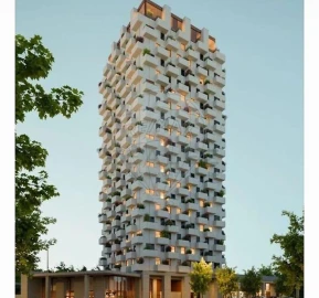 Apartamento T1 para Arrendamento em Matosinhos e Leça da Palmeira