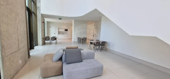 Apartamento T1 para Arrendamento em Matosinhos e Leça da Palmeira