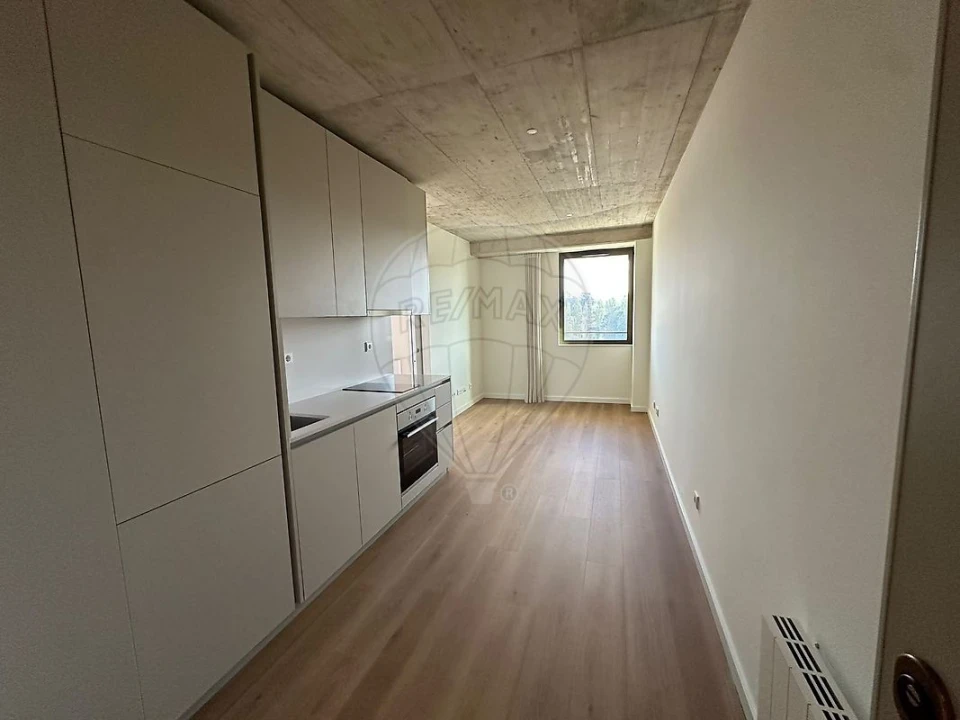 Apartamento T1 para Arrendamento em Matosinhos e Leça da Palmeira Foto 1