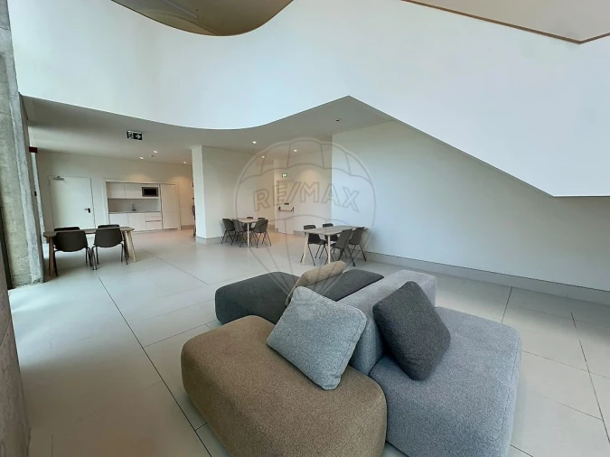 Apartamento T1 para Arrendamento em Matosinhos e Leça da Palmeira Foto 11