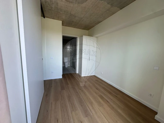 Apartamento T1 para Arrendamento em Matosinhos e Leça da Palmeira Foto 3