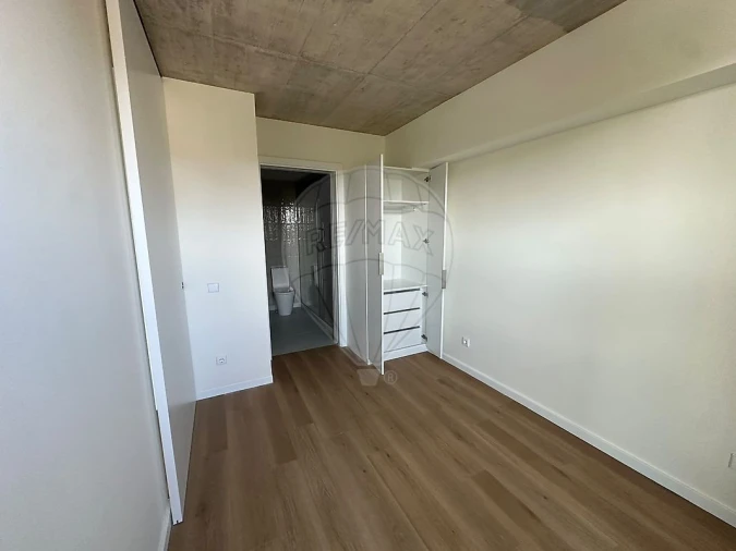 Apartamento T1 para Arrendamento em Matosinhos e Leça da Palmeira Foto 4