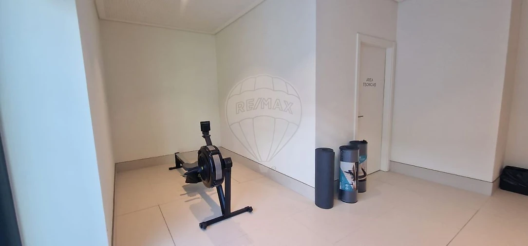 Apartamento T1 para Arrendamento em Matosinhos e Leça da Palmeira Foto 8