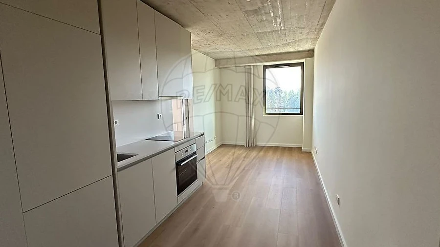 Apartamento T1 para Arrendamento em Matosinhos e Leça da Palmeira