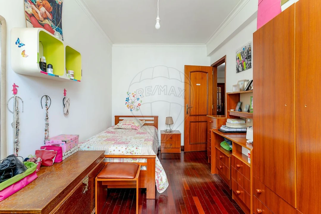 Apartamento T3 para Venda em Odivelas Foto 10