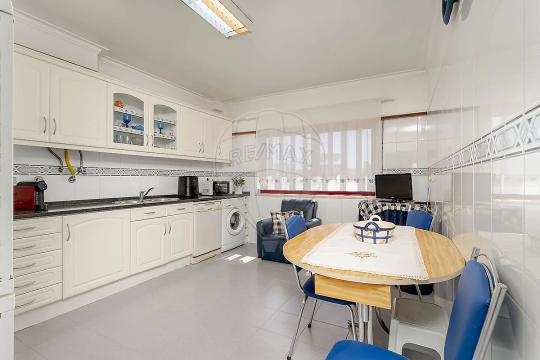 Apartamento T3 para Venda em Odivelas Foto 20