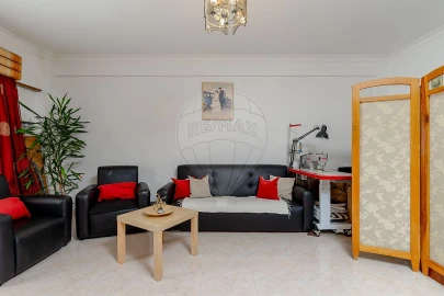 Apartamento T3 para Venda em Odivelas