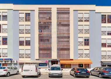 Apartamento T3 para Venda em Odivelas