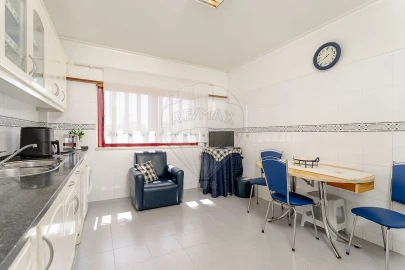 Apartamento T3 para Venda em Odivelas
