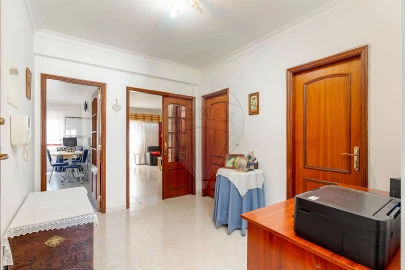 Apartamento T3 para Venda em Odivelas