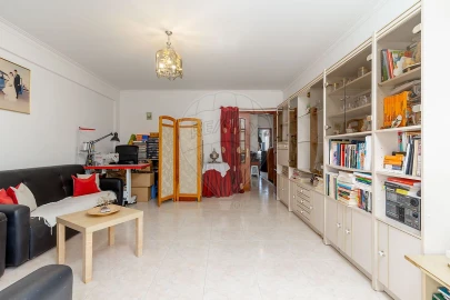 Apartamento T3 para Venda em Odivelas