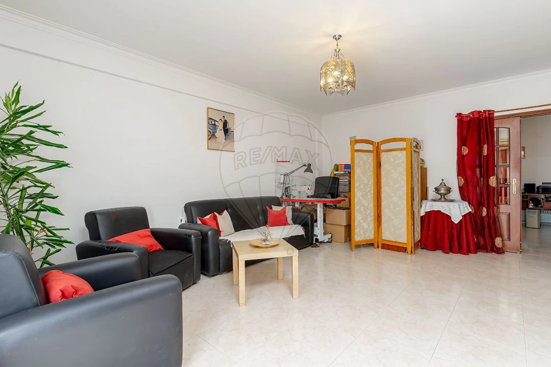 Apartamento T3 para Venda em Odivelas Foto 14