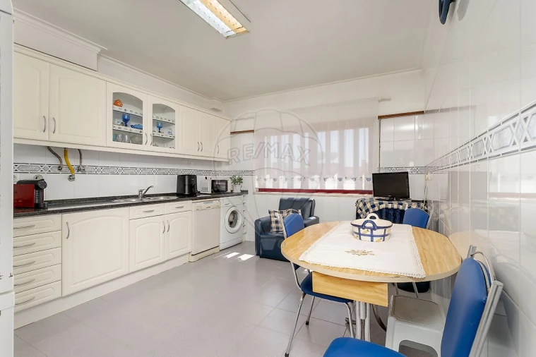 Apartamento T3 para Venda em Odivelas Foto 20