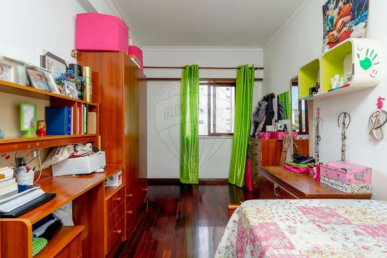 Apartamento T3 para Venda em Odivelas Foto 9