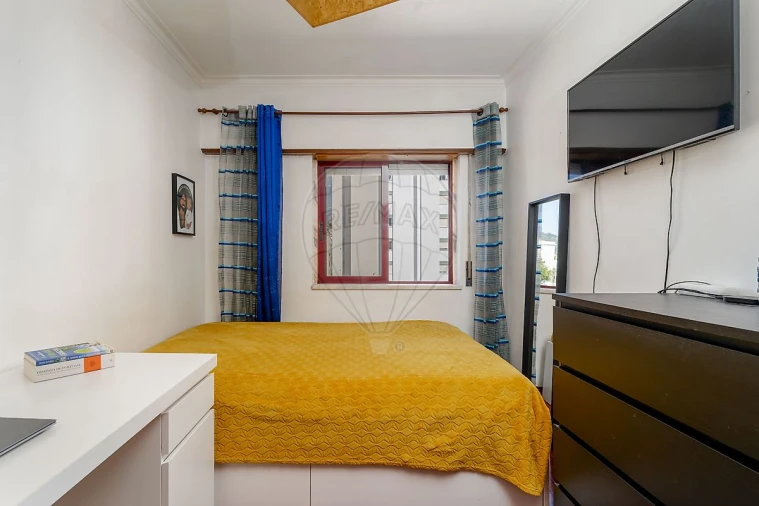 Apartamento T3 para Venda em Odivelas Foto 6