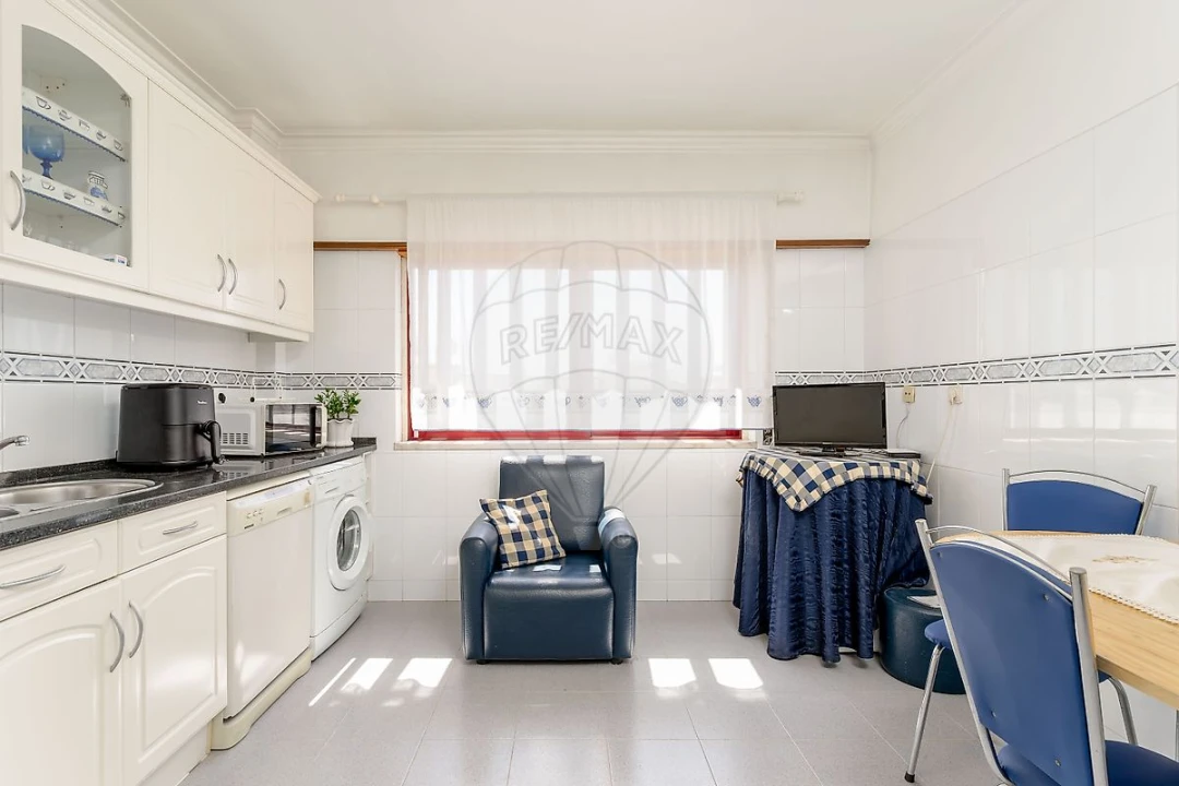 Apartamento T3 para Venda em Odivelas Foto 18