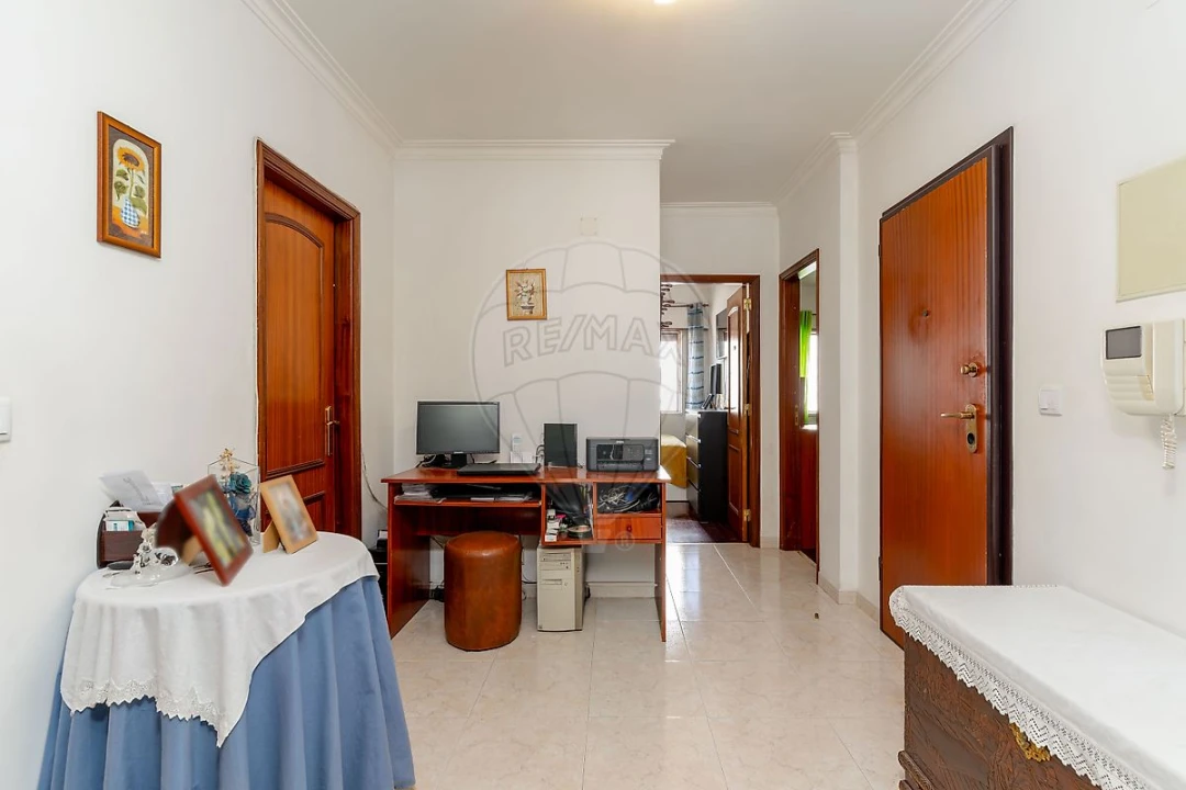 Apartamento T3 para Venda em Odivelas Foto 24